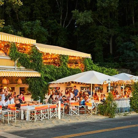 Sunset Beach Hotel Shelter Island Heights Exterior foto